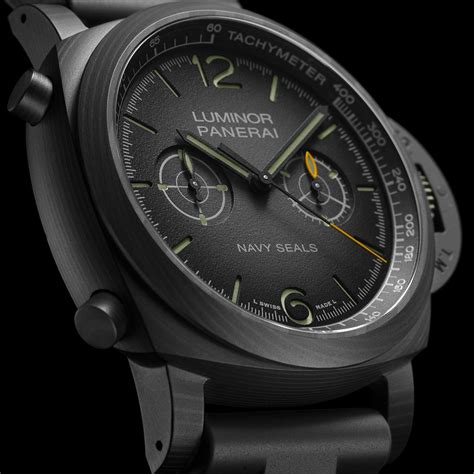 panerai navy seals collection|en panerai watches.